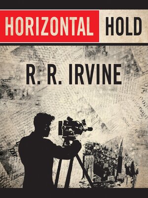 cover image of Horizontal Hold